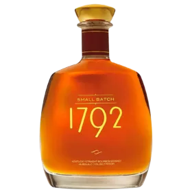 Whisky 1792 Bourbon Small Batch 750 ml