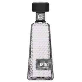 Tequila 1800 Cristalino Anejo 700 ml