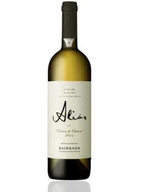Vinho Alias Branco 750 ml