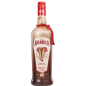 Licor Amarula Coffee 750 ml