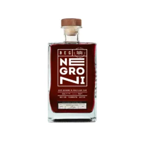 Beg Aged Negroni 750ml