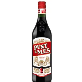 Vermouth Carpano Punt e Mes 750ml