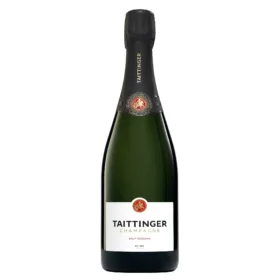 Champagne Taittinger Réserve Brut 750 ml