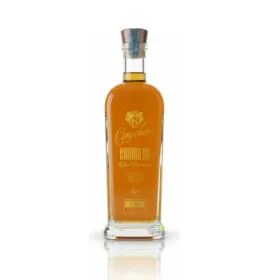 Cachaça Companheira Extra Premium 4 anos Carvalho 750 ml