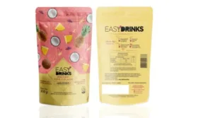 Easy Drinks Piña Colada