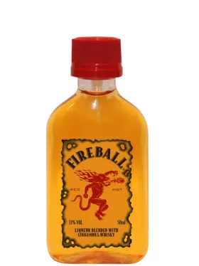 Miniatura FireBall 50 ml