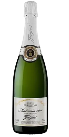 Espumante Freixenet Cava Malvasía 750ml