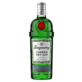 Gin Tanqueray London Dry 750 ml