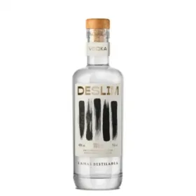 Vodka Lamas Deslim 750 ml