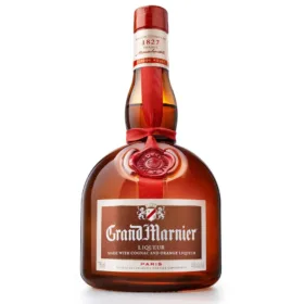 Licor Grand Marnier 700 ml