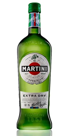 Martini Extra Dry