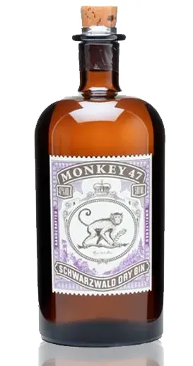 Gin Monkey 47 500ml