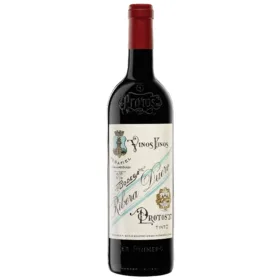 Vinho Tinto Protos 27 750ml