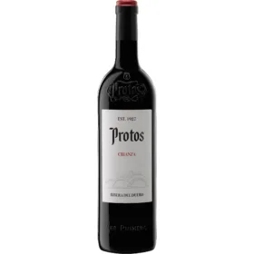 Vinho Tinto Protos Crianza 750ml