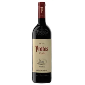 Vinho Tinto Protos Reserva 750ml