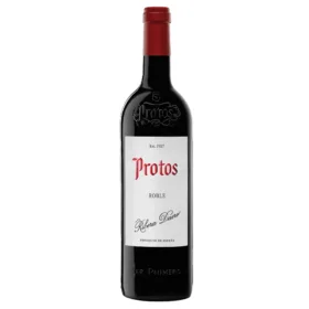 Vinho Tinto Protos Roble 750ml