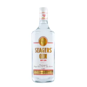 Gin Seagers 1000 ml