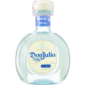 Tequila Don Julio Blanco 750 ml