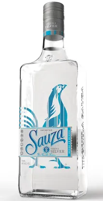 Tequila Sauza Silver 750 ml