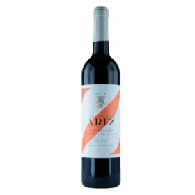 Vinho Castelo De Arez 750ml