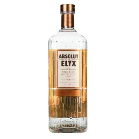 Vodka Absolut Elyx 1750ml
