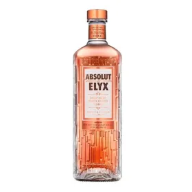 Vodka Absolut Elyx 750 ml