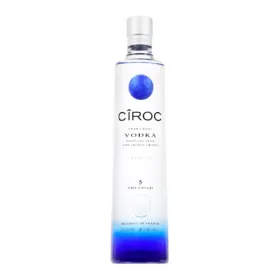 Vodka Cîroc 750 ml