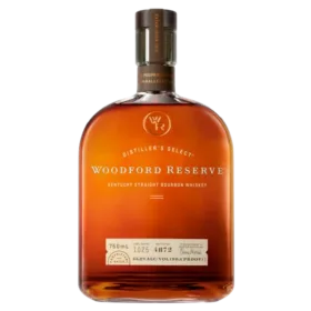 Whisky Woodford Reserve Bourbon 750 ml